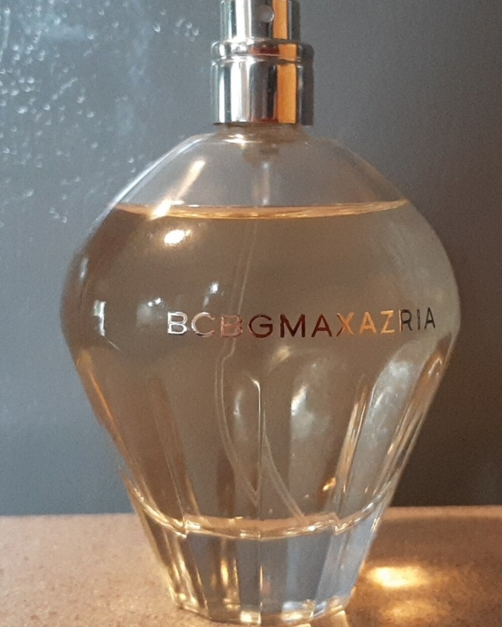 BCBG Max Azria 100ml / 3.4 oz EDP